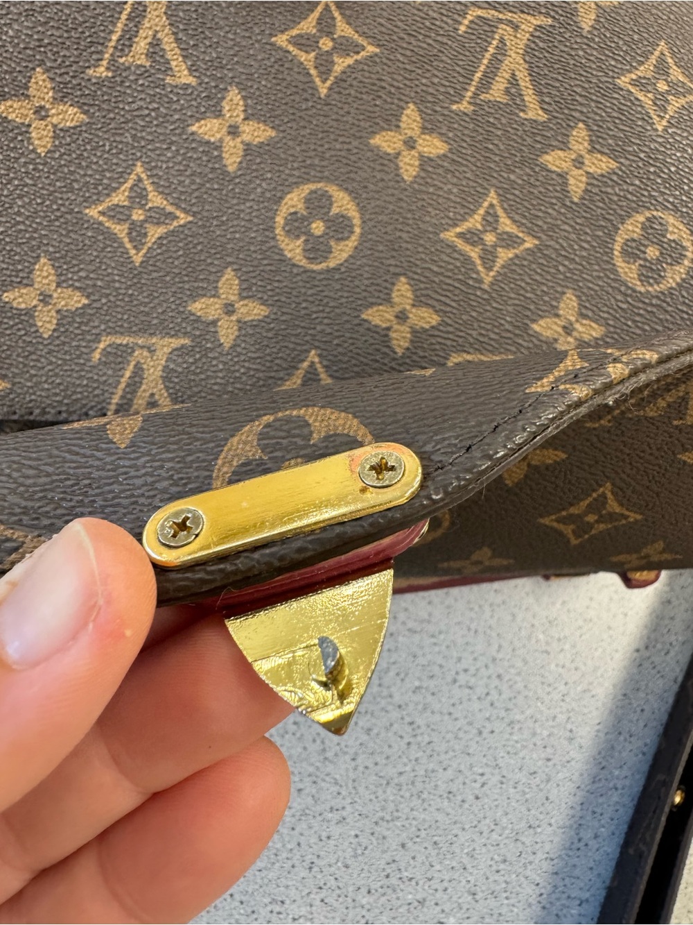 Purse - Picture 8 of 11
